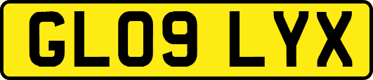 GL09LYX