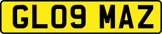 GL09MAZ