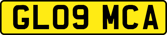 GL09MCA