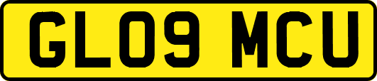 GL09MCU