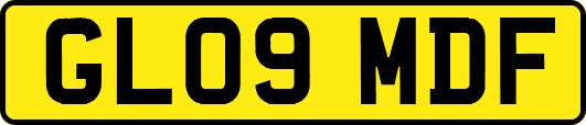 GL09MDF