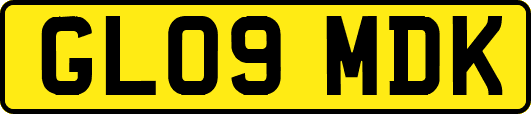 GL09MDK