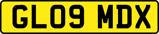 GL09MDX