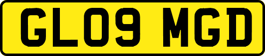 GL09MGD