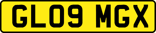 GL09MGX