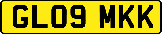 GL09MKK
