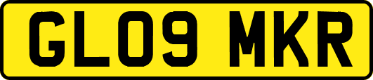 GL09MKR