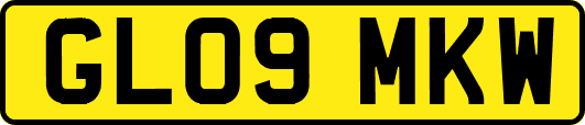 GL09MKW