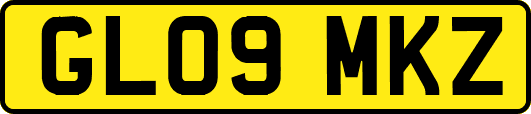GL09MKZ