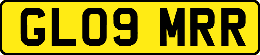 GL09MRR