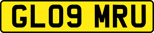 GL09MRU