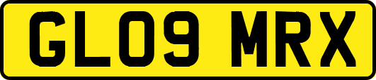 GL09MRX