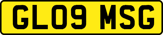 GL09MSG