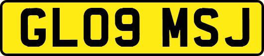 GL09MSJ