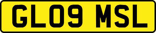 GL09MSL