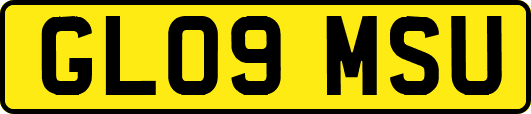 GL09MSU
