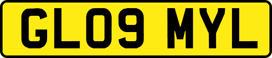 GL09MYL