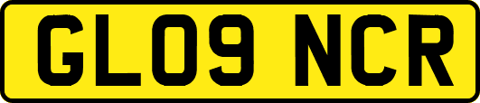 GL09NCR