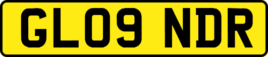 GL09NDR