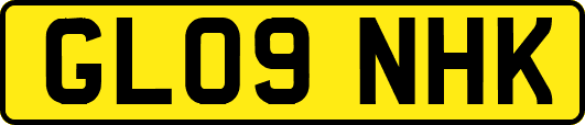 GL09NHK