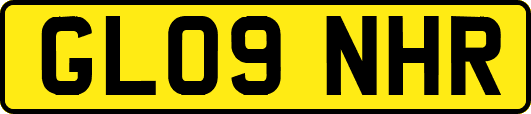 GL09NHR