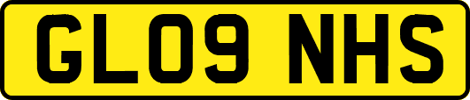 GL09NHS
