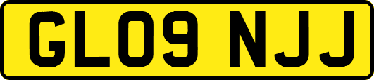 GL09NJJ
