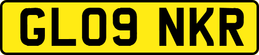 GL09NKR