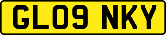 GL09NKY