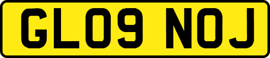 GL09NOJ