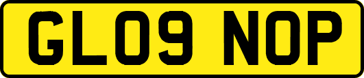 GL09NOP