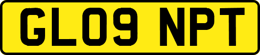 GL09NPT