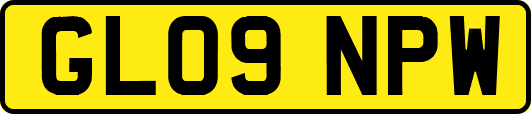 GL09NPW