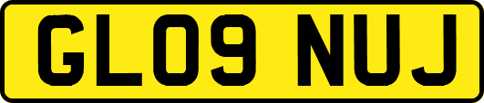 GL09NUJ