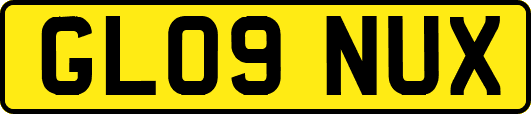 GL09NUX
