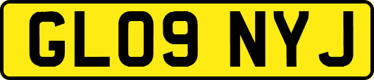 GL09NYJ
