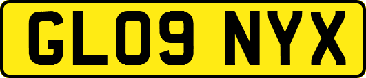 GL09NYX