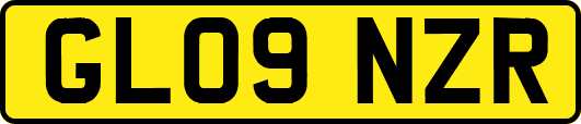GL09NZR