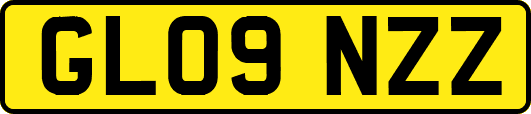 GL09NZZ
