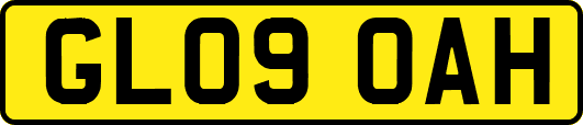 GL09OAH