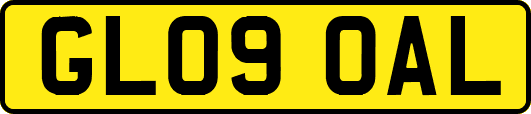 GL09OAL