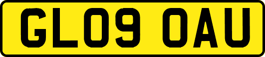 GL09OAU