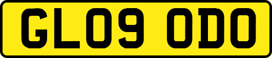 GL09ODO