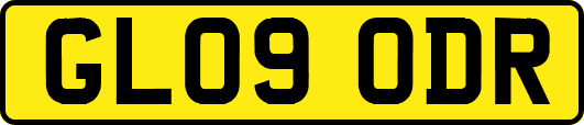 GL09ODR