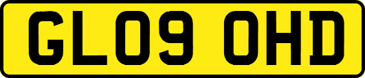 GL09OHD