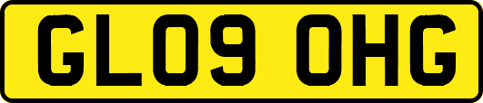 GL09OHG