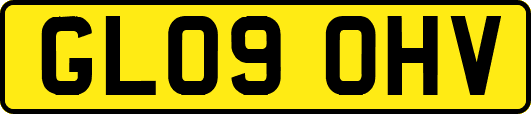 GL09OHV