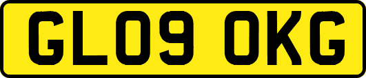 GL09OKG