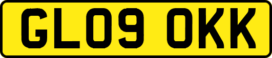 GL09OKK