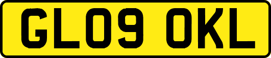 GL09OKL